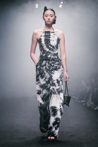 Angel Chen RTW Spring 2021