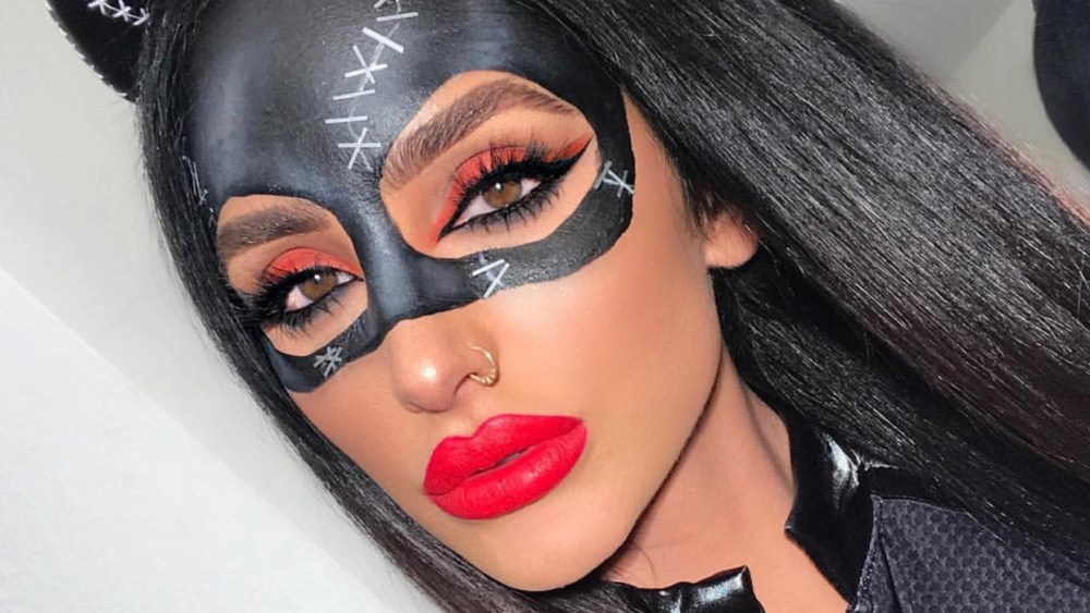 Makeup Artists Favorite Halloween Looks