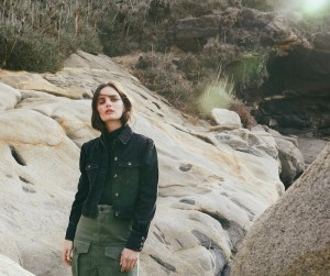 Fearless women in history inspired sustainable L.A. denim brand Boyish's new vintage- and utilitarian-themed autumn collection.