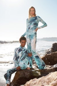 Baja East RTW Spring 2021