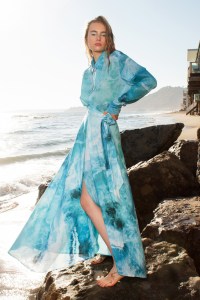 Baja East RTW Spring 2021
