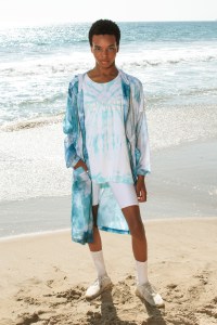 Baja East RTW Spring 2021