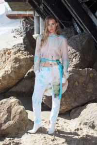Baja East RTW Spring 2021