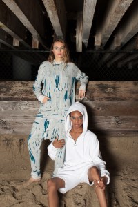 Baja East RTW Spring 2021