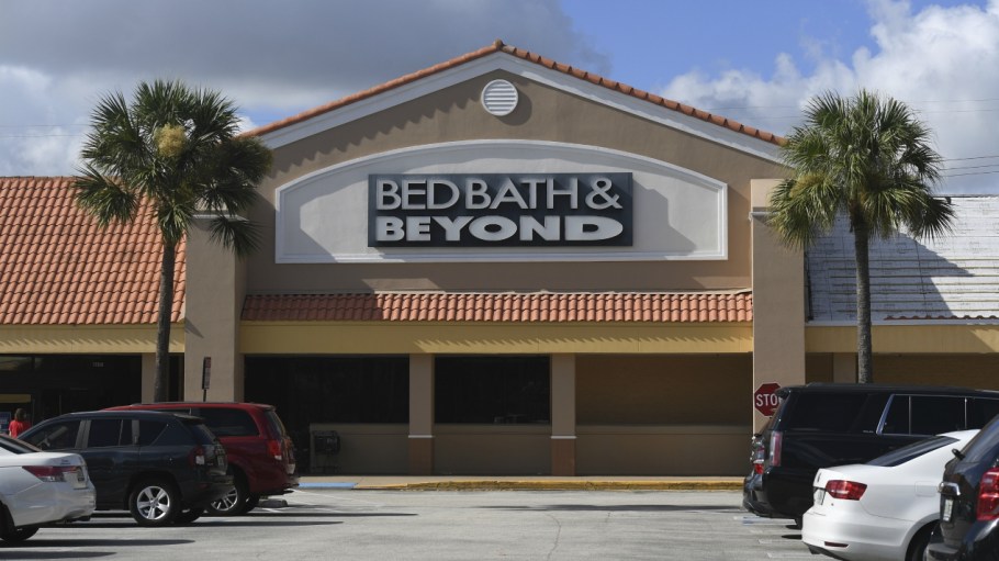 Bed Bath and Beyond will invest $250 million to reinvent its supply chain as part of a three-year transformation focusing on digital sales.
