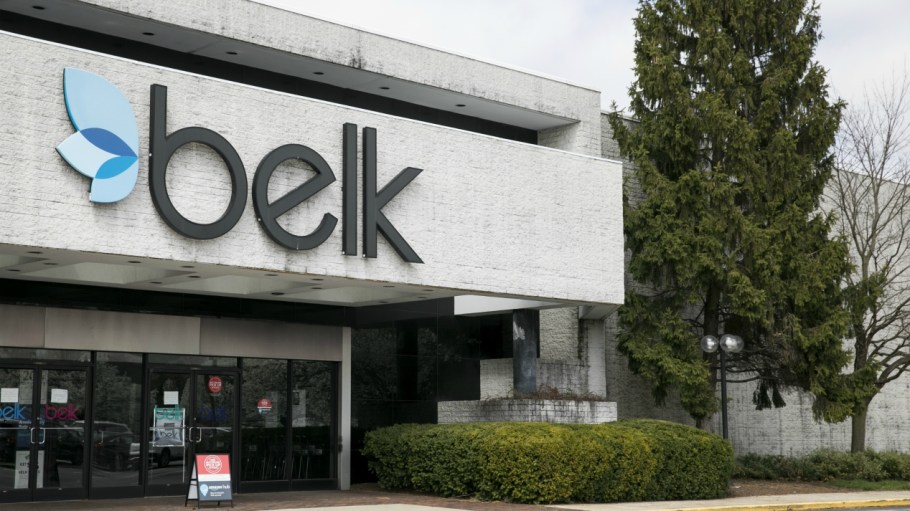 Belk is adding same-day delivery to its list of services for select items to make the shopping experience easier for online customers.