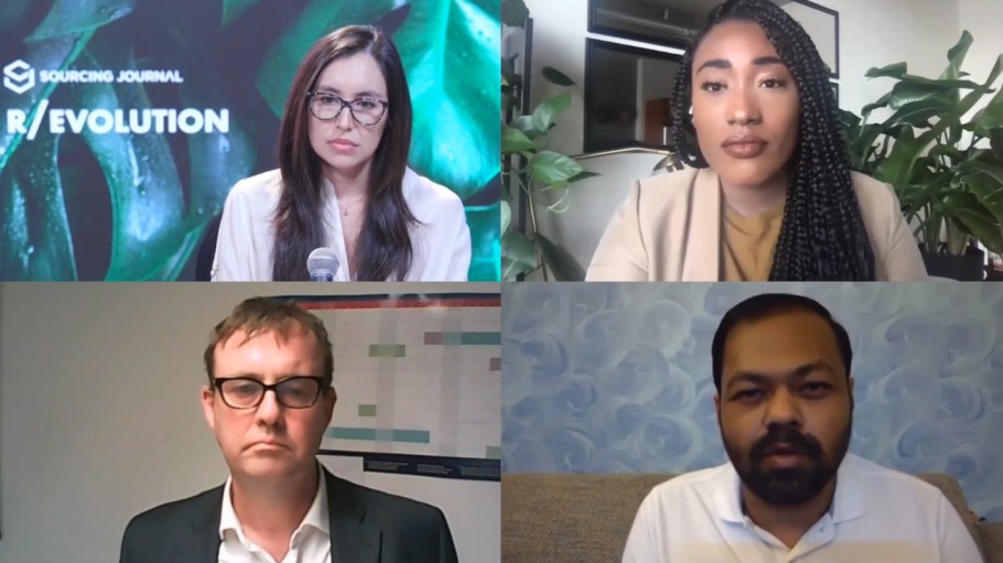 Fashion experts discussed the canceled orders and resulting failed partnerships between brands and their suppliers during Covid-19.