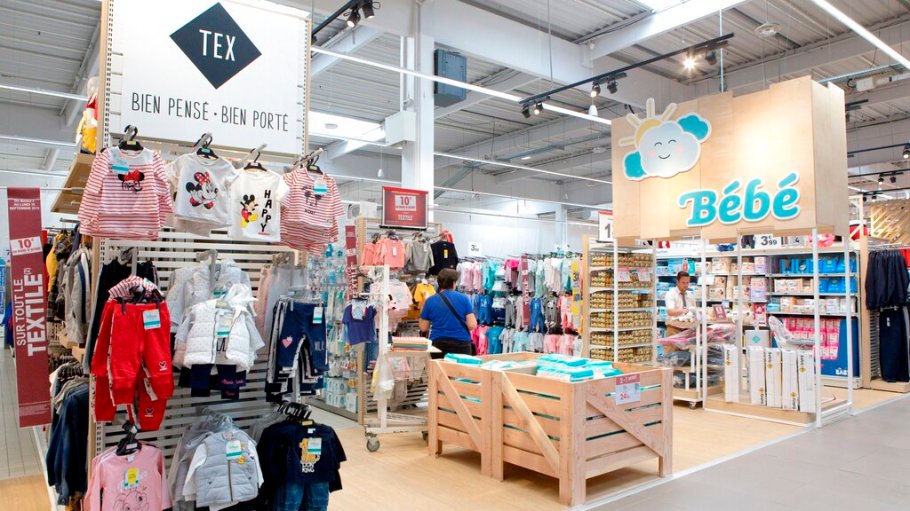For apparel retailers big and small, the coronavirus pandemic has pointed out the need to reduce risks through supply planning partnerships.