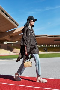 Celine RTW Spring 2021