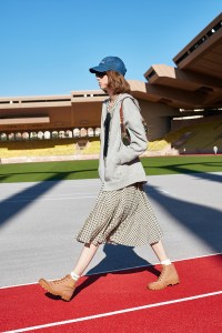 Celine RTW Spring 2021
