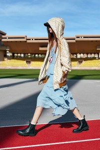 Celine RTW Spring 2021
