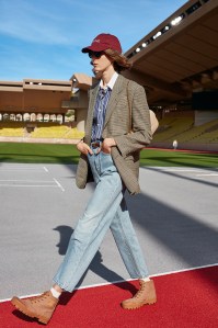Celine RTW Spring 2021