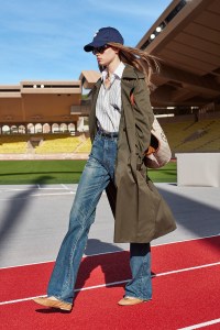 Celine RTW Spring 2021