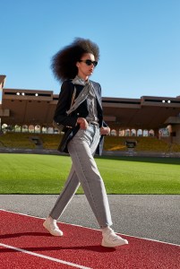 Celine RTW Spring 2021