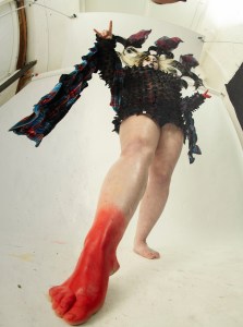 Charles Jeffrey Loverboy RTW Spring 2021