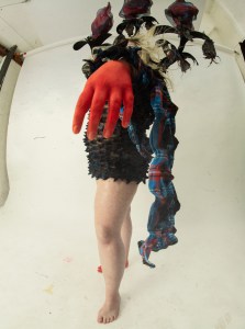 Charles Jeffrey Loverboy RTW Spring 2021