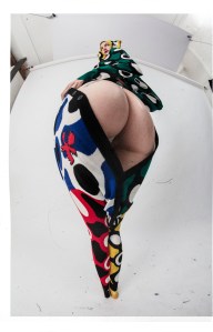 Charles Jeffrey Loverboy RTW Spring 2021