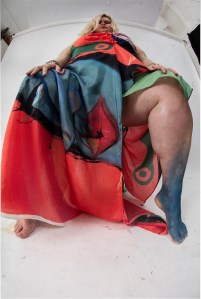 Charles Jeffrey Loverboy RTW Spring 2021