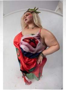 Charles Jeffrey Loverboy RTW Spring 2021