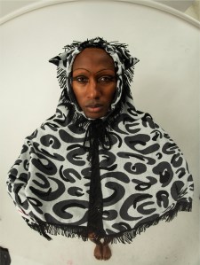Charles Jeffrey Loverboy RTW Spring 2021
