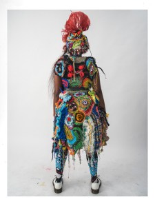 Charles Jeffrey Loverboy RTW Spring 2021