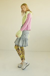 Colin Locascio RTW Spring 2021