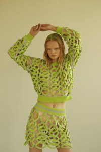 Colin Locascio RTW Spring 2021