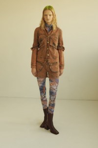 Colin Locascio RTW Spring 2021