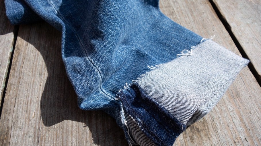 Cone Denim is launching the Self-Clean Jean produced in partnership with Noble Biomaterials' sustainable Ionic+ antimicrobial protection.