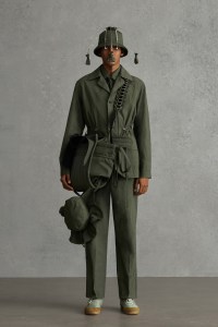 Craig Green RTW Spring 2021