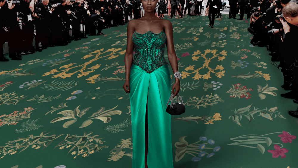green carpet, fashion, sustainability, textiles