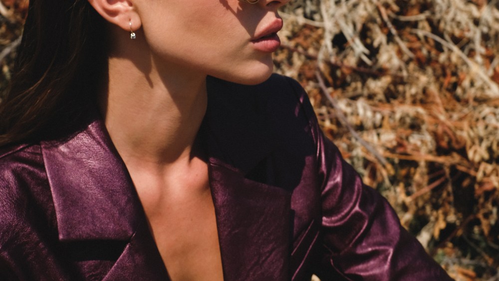 Okhtein debuts eyewear