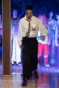Doublet RTW Fall 2021