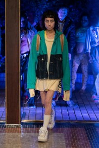 Doublet RTW Fall 2021
