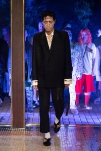 Doublet RTW Fall 2021