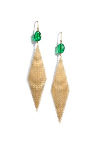 The Return of Elsa Peretti for Tiffany & Co