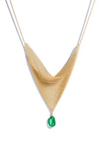 The Return of Elsa Peretti for Tiffany & Co