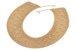 The Return of Elsa Peretti for Tiffany & Co