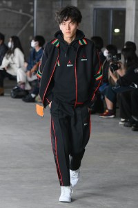 Facetasm RTW Spring 2021