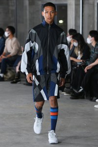 Facetasm RTW Spring 2021