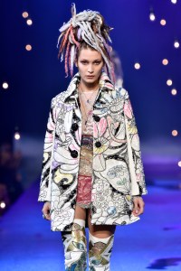 Marc Jacobs RTW Spring 2017