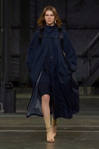Hyke RTW Spring 2021