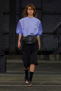 Hyke RTW Spring 2021