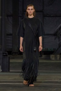 Hyke RTW Spring 2021