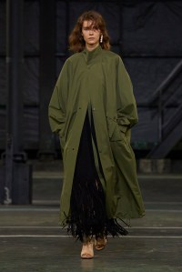 Hyke RTW Spring 2021