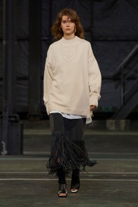 Hyke RTW Spring 2021