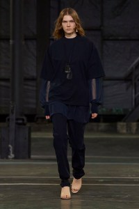 Hyke RTW Spring 2021