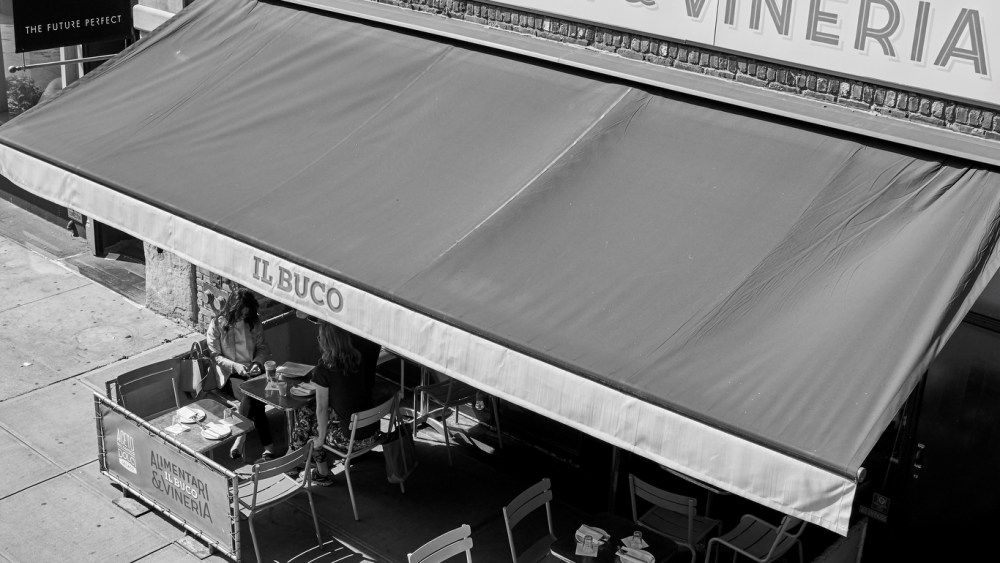 Il Buco
