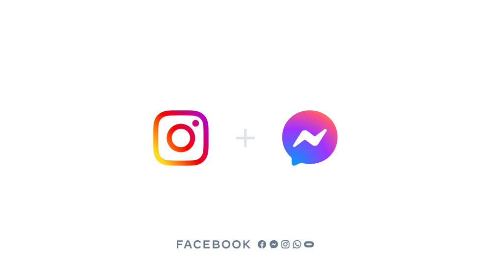Facebook Expands Instagram Business Messaging With Messenger Tools