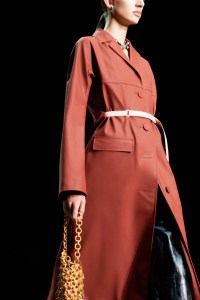 Jil Sander RTW Spring 2021